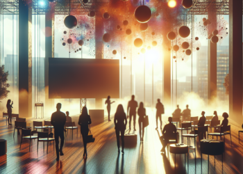 cartel, horarios, escenarios y más