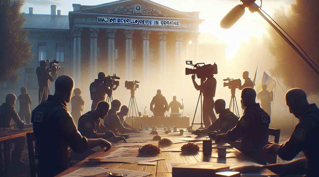 Los avances rusos en Ucrania bajan a mínimos inéditos desde junio de 2024