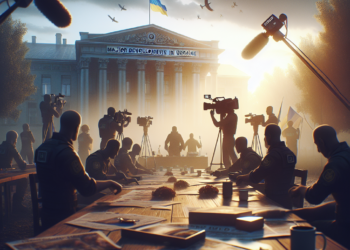 Los avances rusos en Ucrania bajan a mínimos inéditos desde junio de 2024