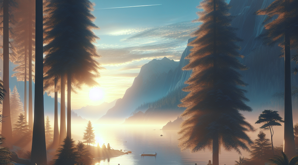 conoce el clima con el que comenzará la semana de vacaciones