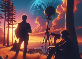 ¿Cómo será el clima hoy 18 de marzo en México?