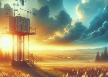 este es el pronóstico del clima para el domingo 15 de marzo