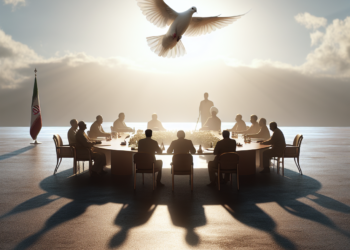 EEUU plantea a Irán un plan de 15 puntos para poner fin a la guerra