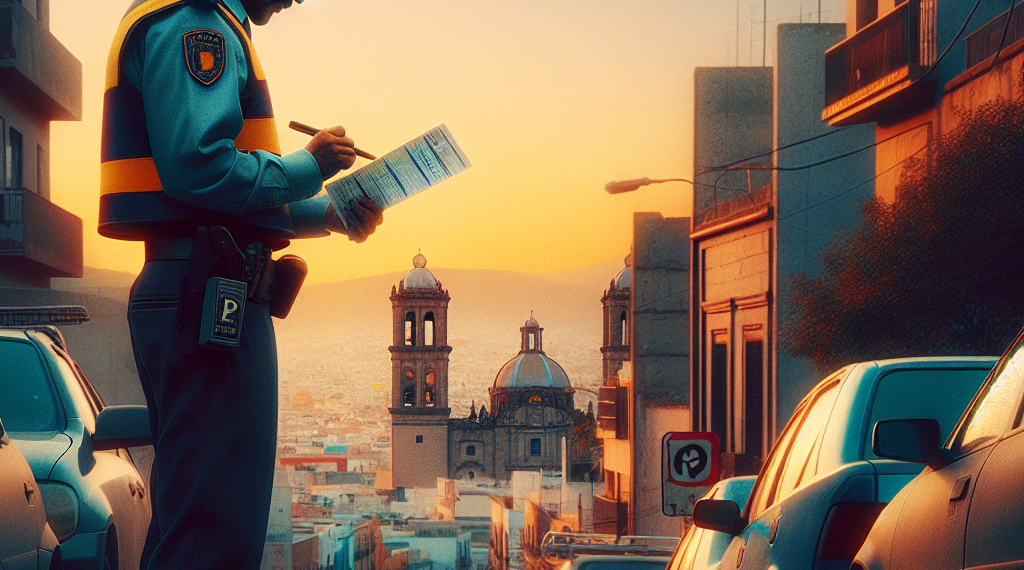 Puebla prepara multas para proteger a todos los vehículos