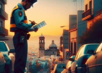 Puebla prepara multas para proteger a todos los vehículos