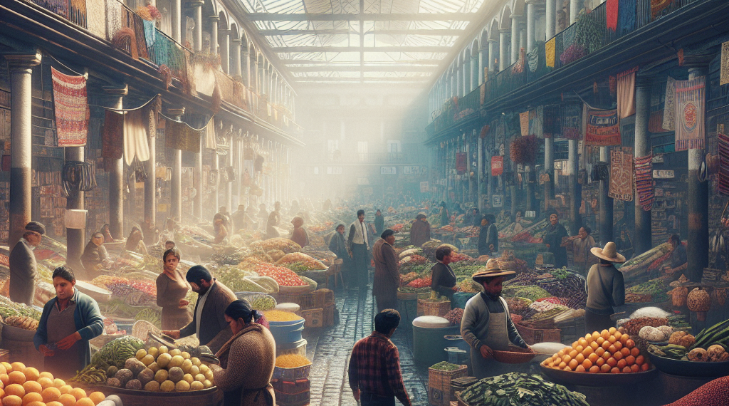 Esta es la ciudad de Puebla que tiene la canasta básica más barata de México, según confirma la Profeco