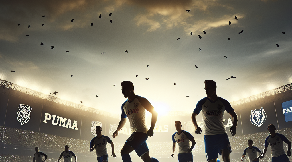 Pumas desafiará invicto de 12 partidos de Cruz Azul