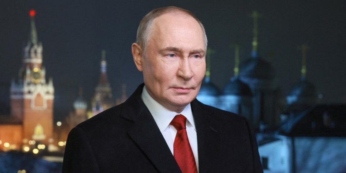 Putin dice a Teherán que Rusia apoya a Irán
