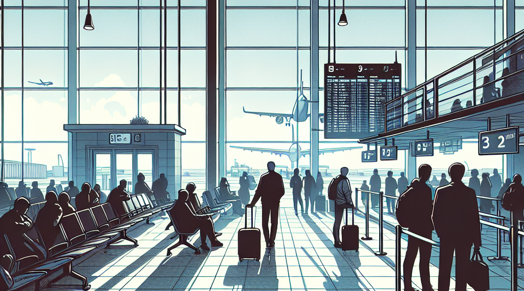qué hacer si tu vuelo se retrasa o cancela y cuáles son tus derechos