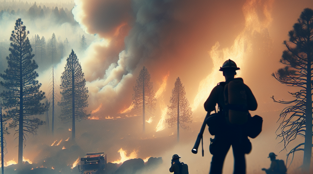 Querétaro emite declaratoria de emergencia por temporada de incendios 2026