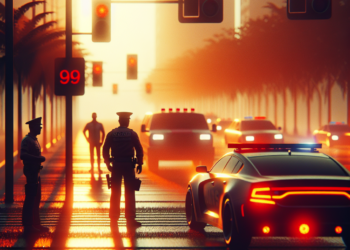 Querétaro prepara multas para conductores que circulen a más de 30km/h en estas zonas