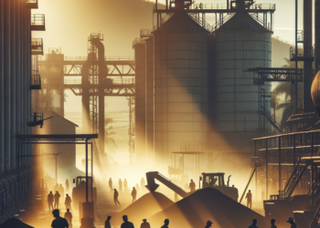 Querétaro va por el desarrollo de cadenas productivas