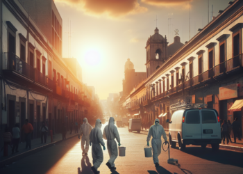 Querétaro se mantiene como el estado con la mejor calidad laboral del país