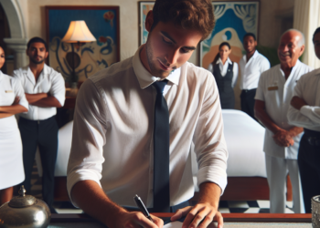 Quintana Roo concentra el 30% de las empleadas hoteleras con seguridad social en el país