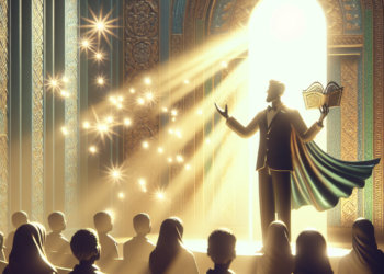 Bright and beautiful? The man causing millennial rapture with his school hymn singalongs | Music