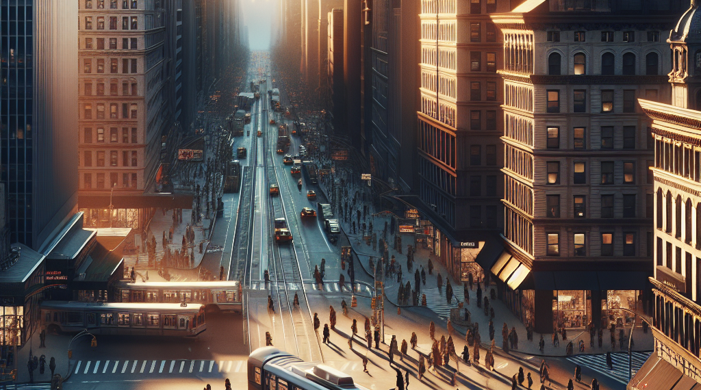 Everyday Traces of NYC’s SWANA Diaspora