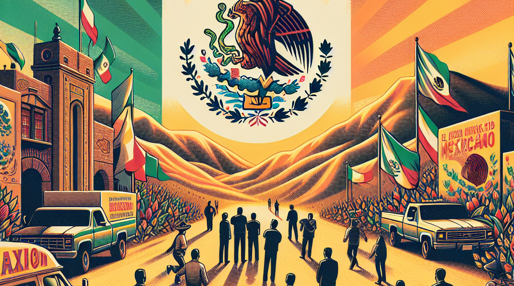 la lógica iraní que México paga