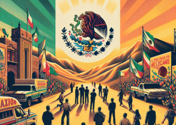 la lógica iraní que México paga