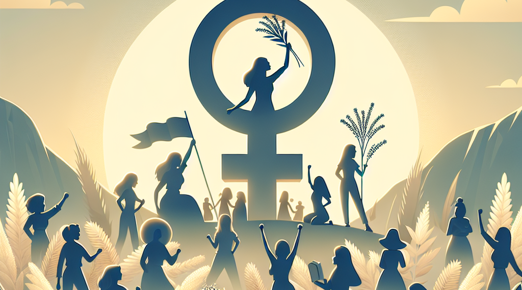 ¿Por qué se celebra el Día Internacional de la Mujer?