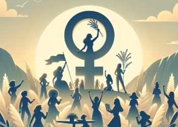 ¿Por qué se celebra el Día Internacional de la Mujer?