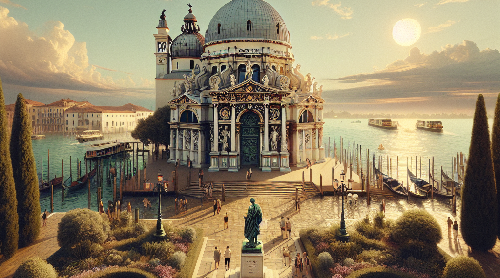 Russia's Pavilion at the Venice Biennale to Reopen This Year