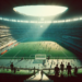 Reinauguración del estadio Azteca: regreso a la desilusión