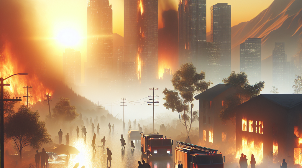 Alega "daño irreparable" y pérdidas millonarias