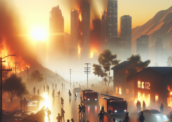 Alega "daño irreparable" y pérdidas millonarias