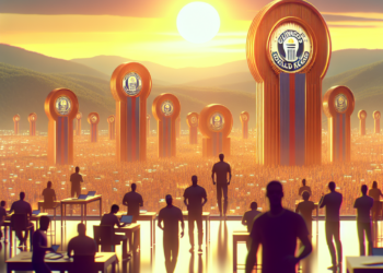 Los Récords Guinness mundialistas a cargo de Sectur costarán 4.4 millones de pesos