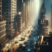 Looking Back at NYC with Nostalgia and Dismay | Straight Up