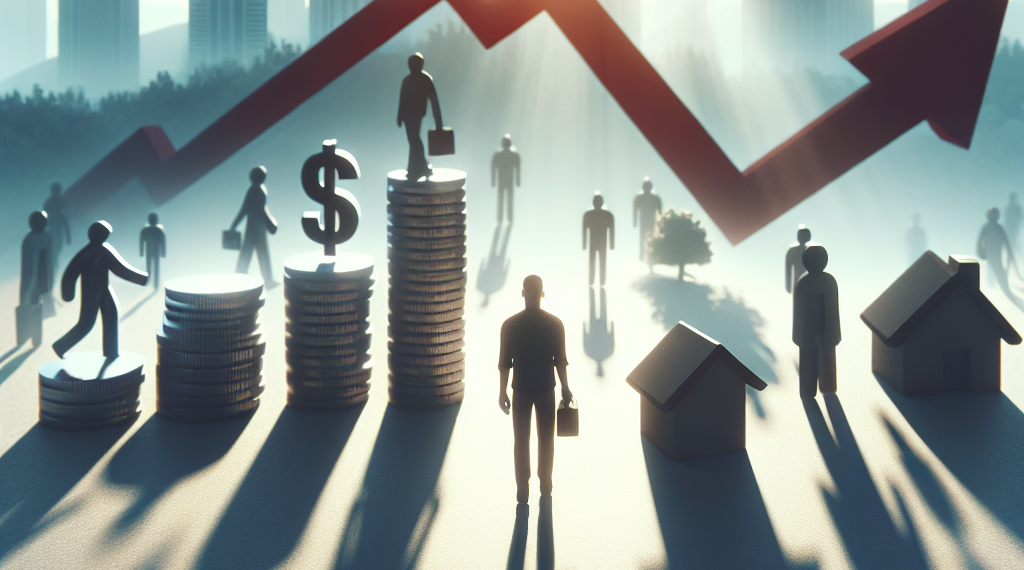 Bajar los tipos de interés ateniéndose a la etiología de la inflación