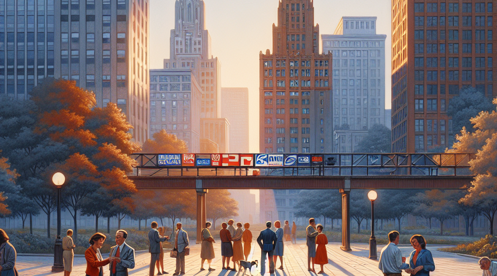 Buffalo Toronto Public Media To Realign WBFO, WNED. | Story