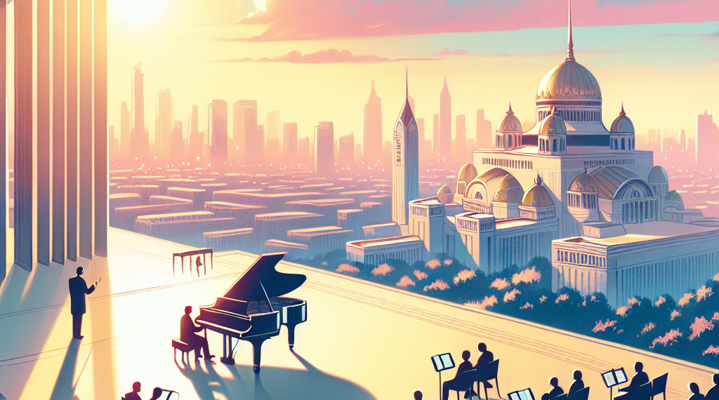 Reconsidering Morton Feldman In His Centennial Year