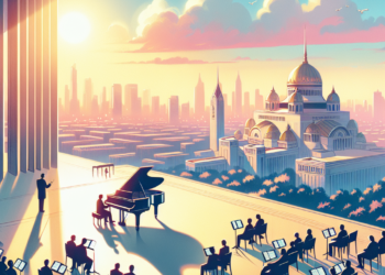 Reconsidering Morton Feldman In His Centennial Year