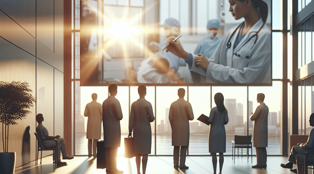 los estados con más vacantes para médicos en el IMSS