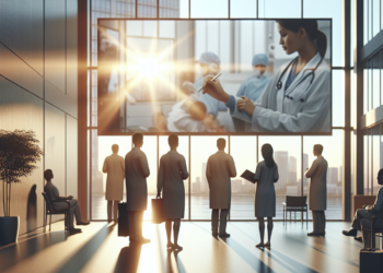 los estados con más vacantes para médicos en el IMSS