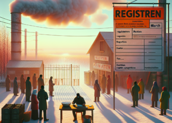 Fechas de registro en marzo y requisitos para recibir despensa en Edomex