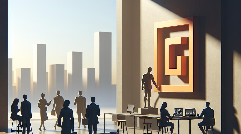 Cordy Ryman’s Playful Remix of Minimalism