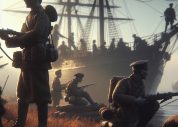 Reino Unido autoriza a su Ejército para incautar buques de la "flota fantasma" rusa en sus aguas