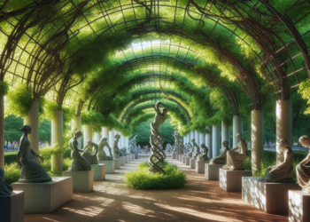 Hirshhorn Museum’s revamped sculpture garden will feature new acquisitions by Mark Grotjahn, Lauren Halsey and more - The Art Newspaper