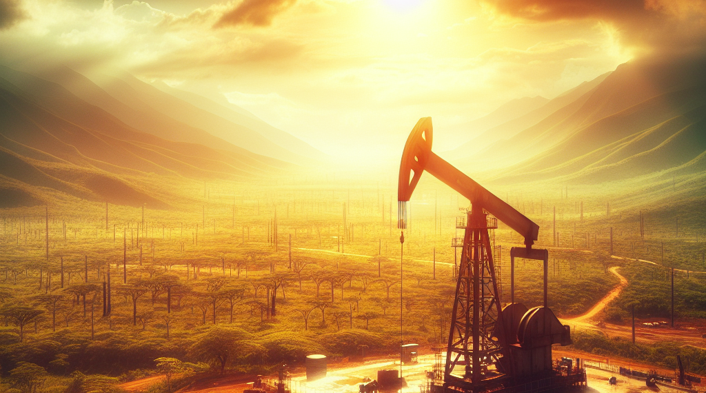 Repsol triplicará su producción de petróleo en Venezuela