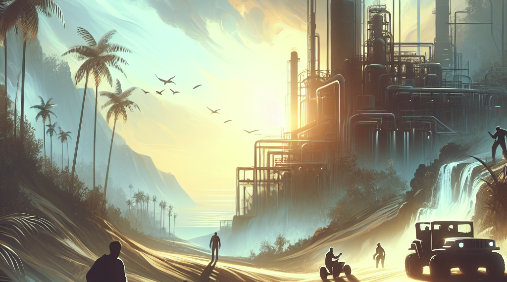 An Early Review of My New Wagner Novel