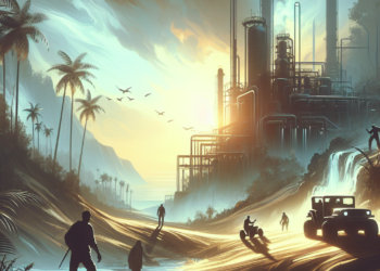 An Early Review of My New Wagner Novel