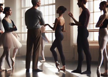 Director of Philanthropy – Ballet Arizona working with Management Consultants for the Arts