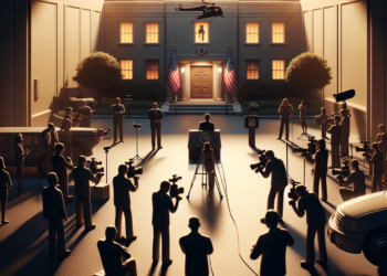 reacción de Trump tras fallecimiento de exdirector del FBI que lo investigó