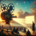 Long-lost Georges Méliès robot film restored by Library of Congress : NPR