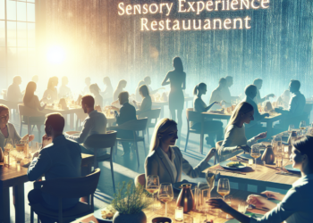 el restaurante que consolidó una experiencia sensorial en Jalisco