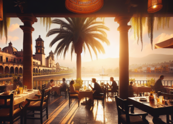 Restaurantes de Querétaro, optimistas ante el próximo periodo vacacional