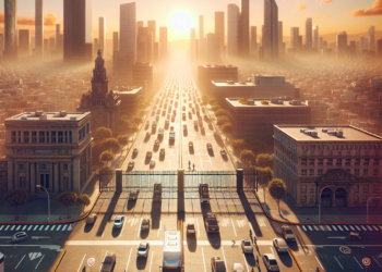 Hoy No Circula martes 24 de marzo en CDMX y Edomex: Placas y engomado