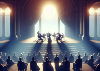 Classical Music Magazine Is Shutting Down